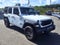 2024 Jeep Wrangler Sport S 4 Door 4x4