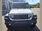 2024 Jeep Wrangler Sport S 4 Door 4x4