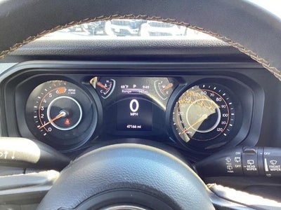 2024 Jeep Wrangler Sport S 4 Door 4x4