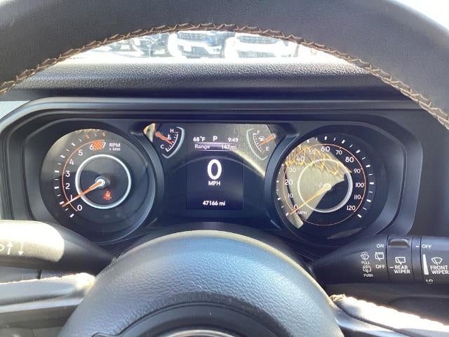 2024 Jeep Wrangler Sport S 4 Door 4x4