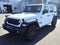 2024 Jeep Wrangler Sport S 4 Door 4x4