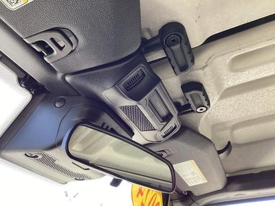 2024 Jeep Wrangler Sport S 4 Door 4x4