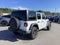 2024 Jeep Wrangler Sport S 4 Door 4x4