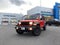 2024 Jeep Wrangler Sport S 4 Door 4x4