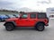 2024 Jeep Wrangler Sport S 4 Door 4x4