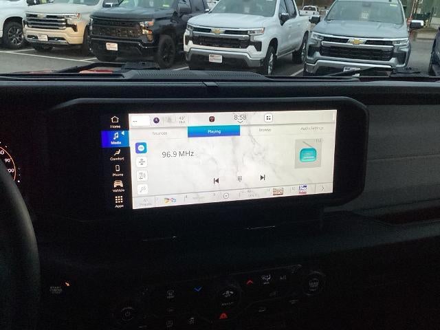 2024 Jeep Wrangler Sport S 4 Door 4x4