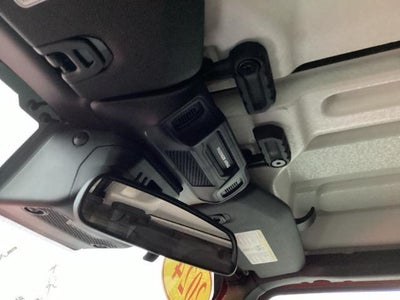 2024 Jeep Wrangler Sport S 4 Door 4x4