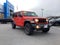 2024 Jeep Wrangler Sport S 4 Door 4x4