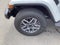 2025 Jeep Wrangler Sahara 4 Door 4x4