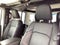 2025 Jeep Wrangler Sahara 4 Door 4x4