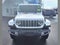 2025 Jeep Wrangler Sahara 4 Door 4x4