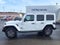 2025 Jeep Wrangler Sahara 4 Door 4x4
