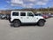 2025 Jeep Wrangler Sahara 4 Door 4x4