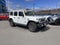 2025 Jeep Wrangler Sahara 4 Door 4x4