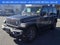 2025 Jeep Wrangler Sahara 4 Door 4x4