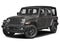 2025 Jeep Wrangler Sahara 4 Door 4x4