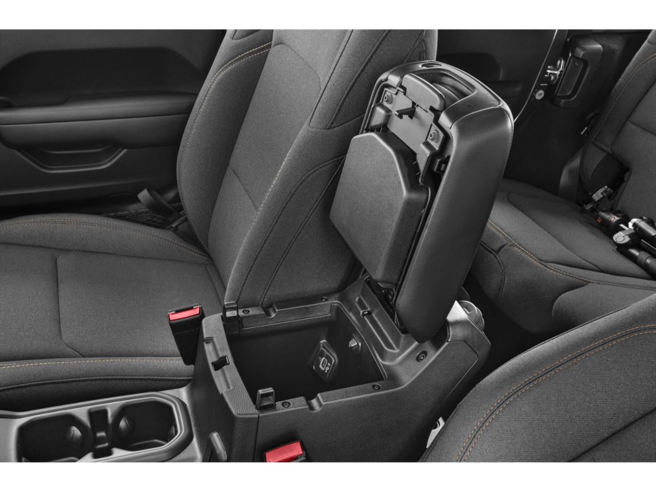 2025 Jeep Wrangler Sahara 4 Door 4x4
