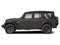 2025 Jeep Wrangler Sahara 4 Door 4x4
