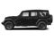 2025 Jeep Wrangler Sahara 4 Door 4x4