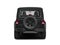 2025 Jeep Wrangler Sahara 4 Door 4x4
