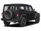 2025 Jeep Wrangler Sahara 4 Door 4x4
