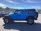 2024 Jeep Wrangler Rubicon 4 Door 4x4