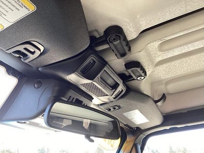 2024 Jeep Wrangler Rubicon 4 Door 4x4