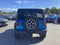 2024 Jeep Wrangler Rubicon 4 Door 4x4
