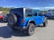 2024 Jeep Wrangler Rubicon 4 Door 4x4