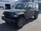 2024 Jeep Wrangler Rubicon 4 Door 4x4