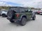 2024 Jeep Wrangler Rubicon 4 Door 4x4