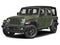 2024 Jeep Wrangler Rubicon 4 Door 4x4