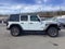 2024 Jeep Wrangler Rubicon 4 Door 4x4