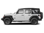 2024 Jeep Wrangler Rubicon 4 Door 4x4