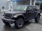 2025 Jeep Wrangler Rubicon 4 Door 4x4