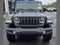 2025 Jeep Wrangler Rubicon 4 Door 4x4