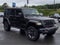 2025 Jeep Wrangler Rubicon 4 Door 4x4