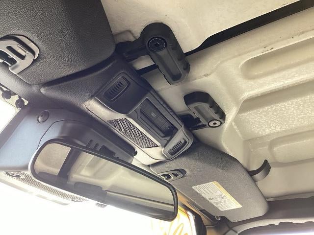 2025 Jeep Wrangler Rubicon 4 Door 4x4