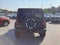 2025 Jeep Wrangler Rubicon 4 Door 4x4