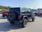 2025 Jeep Wrangler Rubicon 4 Door 4x4
