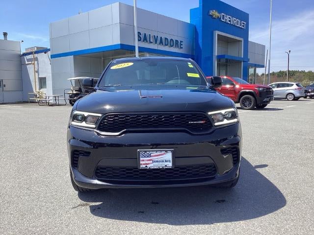 2025 Dodge Durango GT AWD