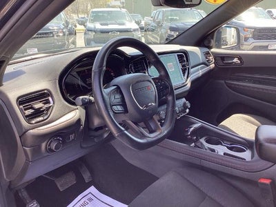 2025 Dodge Durango GT AWD