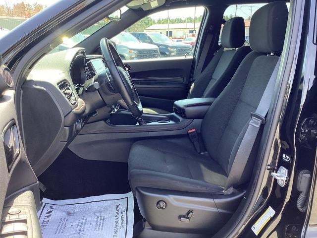 2025 Dodge Durango GT AWD