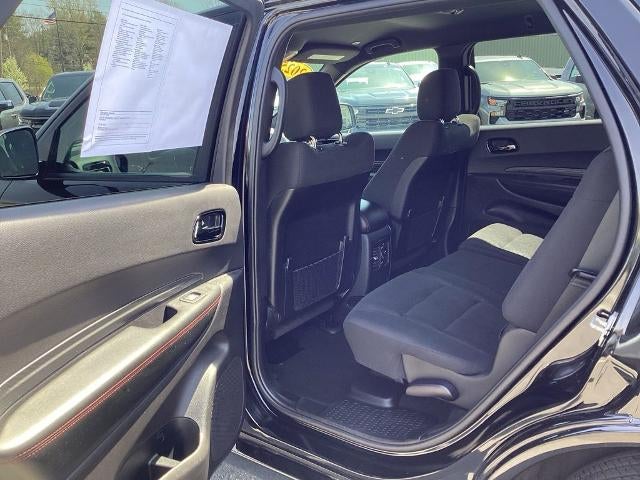 2025 Dodge Durango GT AWD