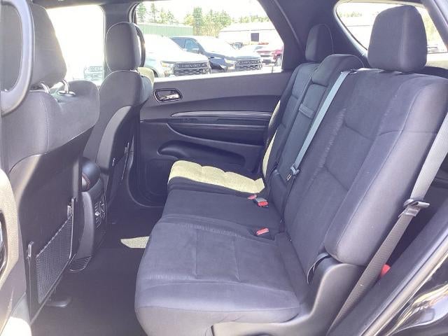 2025 Dodge Durango GT AWD