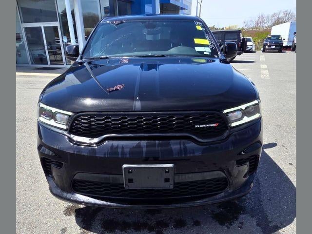 2025 Dodge Durango GT AWD