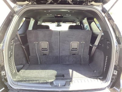 2025 Dodge Durango GT AWD