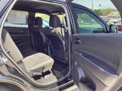 2025 Dodge Durango GT AWD
