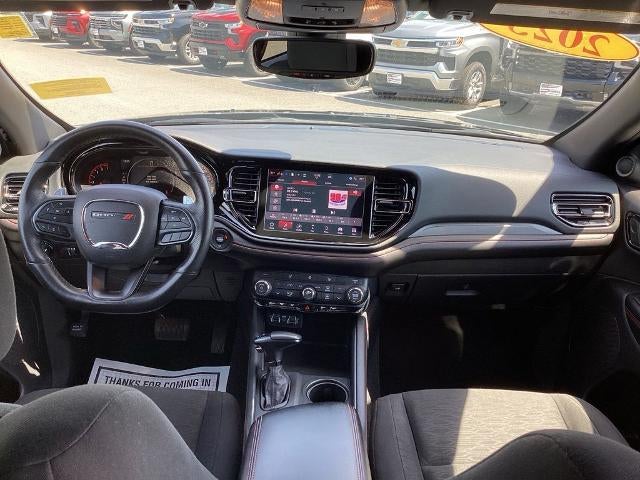 2025 Dodge Durango GT AWD