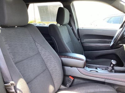 2025 Dodge Durango GT AWD